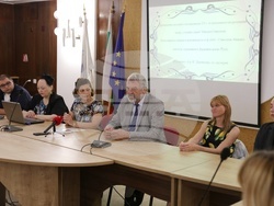 Русе - Международен ден на архивите - награди