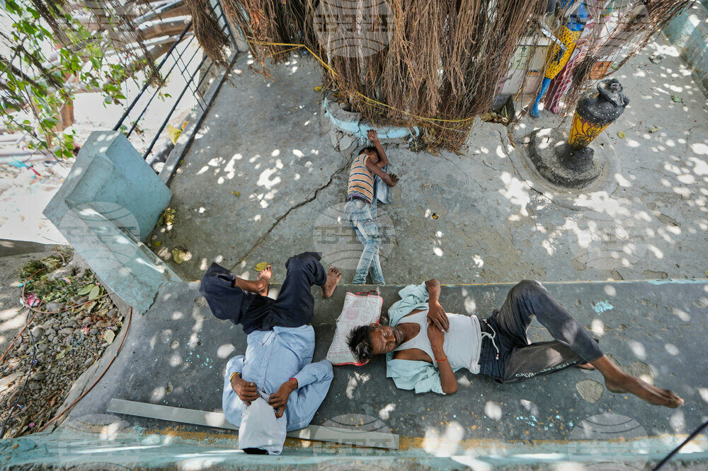 India Heat