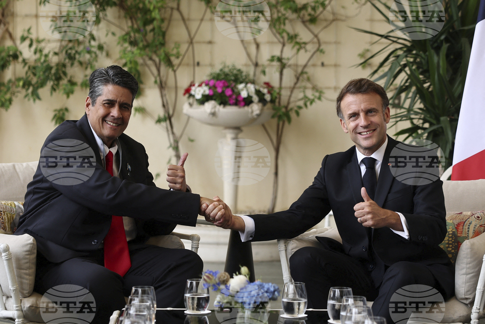 Climate France UN Ocean Conference