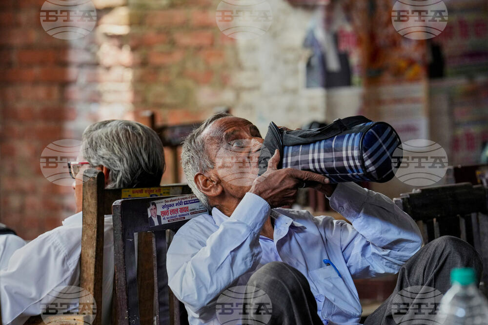 India Heat