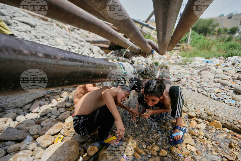 India Heat