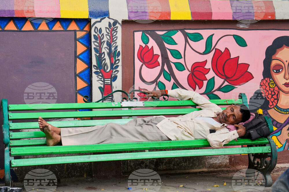 India Heat