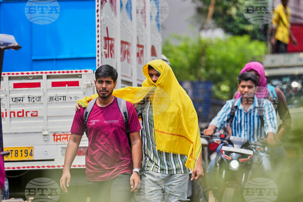 India Heat