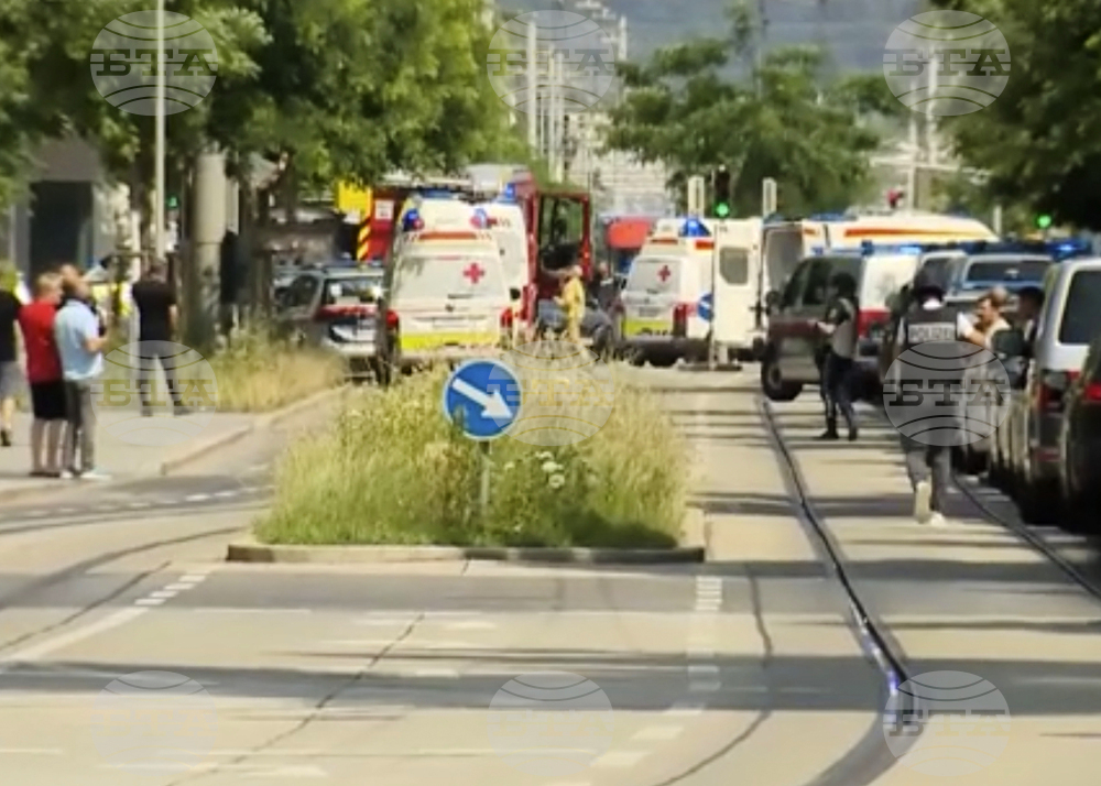 Austria School Police