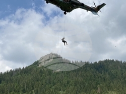 Снимка: Министерство на отбраната