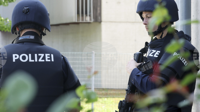 АПА: Полицията в австрийския град Кремс разследва смъртта на 15-месечно бебе