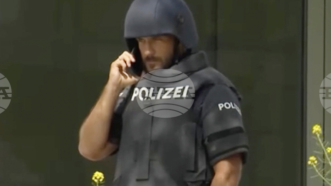 Миналата година Австрия е репатрирала най-много осъдени лица, откакто се води статистика