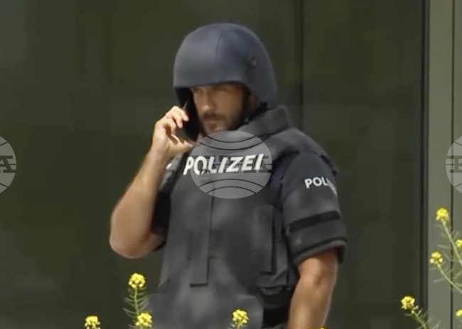 Миналата година Австрия е репатрирала най-много осъдени лица, откакто се води статистика