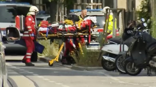 PM Zhelyazkov "Deeply Saddened" by School Shooting that Left Multiple People Dead in Graz, Austria