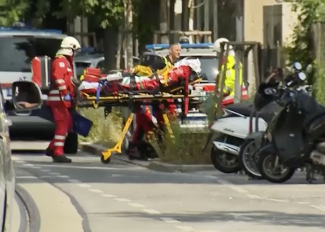PM Zhelyazkov "Deeply Saddened" by School Shooting that Left Multiple People Dead in Austria