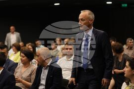 Кръгла маса "БАИТ в подкрепа на образованието" 2025