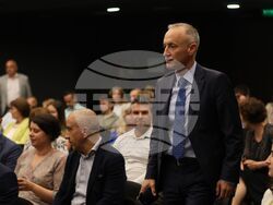 Кръгла маса "БАИТ в подкрепа на образованието" 2025