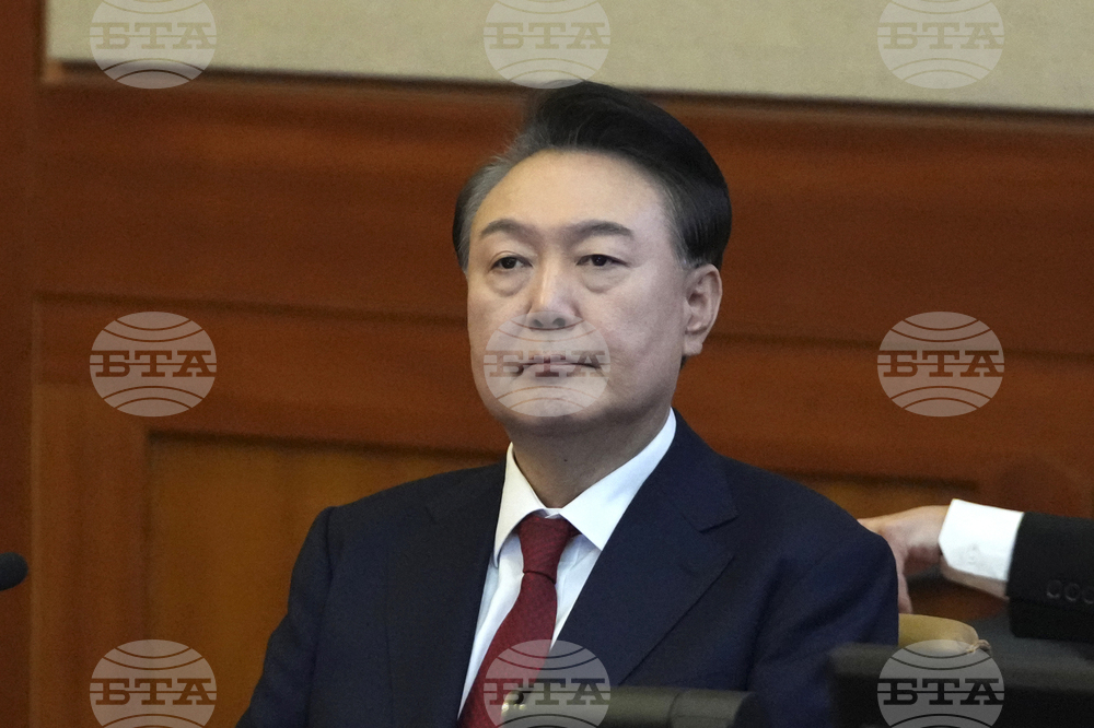 South Korea Politics What To Know