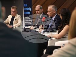 Кръгла маса "БАИТ в подкрепа на образованието" 2025