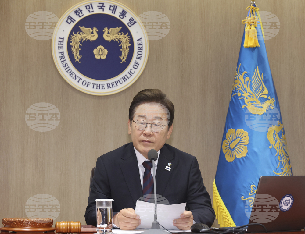 South Korea Politics What To Know
