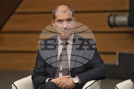 Кръгла маса "БАИТ в подкрепа на образованието" 2025