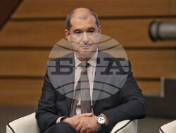 Кръгла маса "БАИТ в подкрепа на образованието" 2025