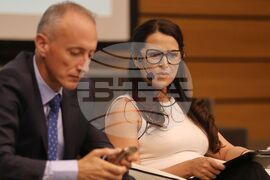 Кръгла маса "БАИТ в подкрепа на образованието" 2025