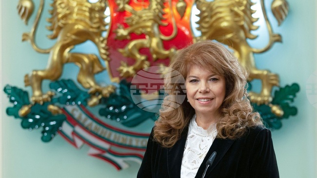 Тракийската кауза обединява поколения българи около паметта за Тракия, за страданията и силата на духа, каза президентът Илияна Йотова