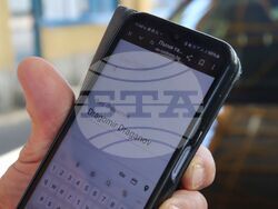 Снимка: Областна администрация Русе