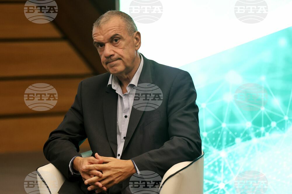 Кръгла маса "БАИТ в подкрепа на образованието" 2025