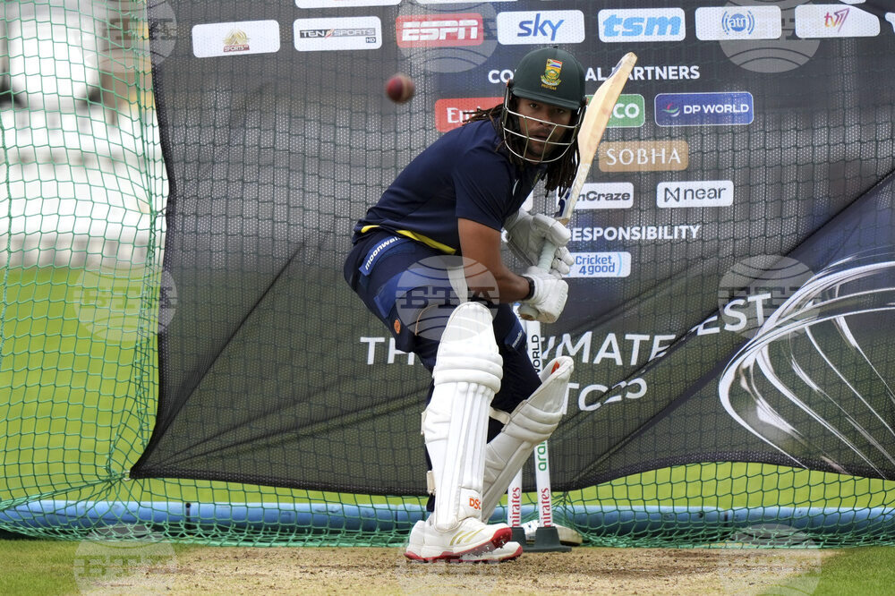 Britain Cricket South Africa