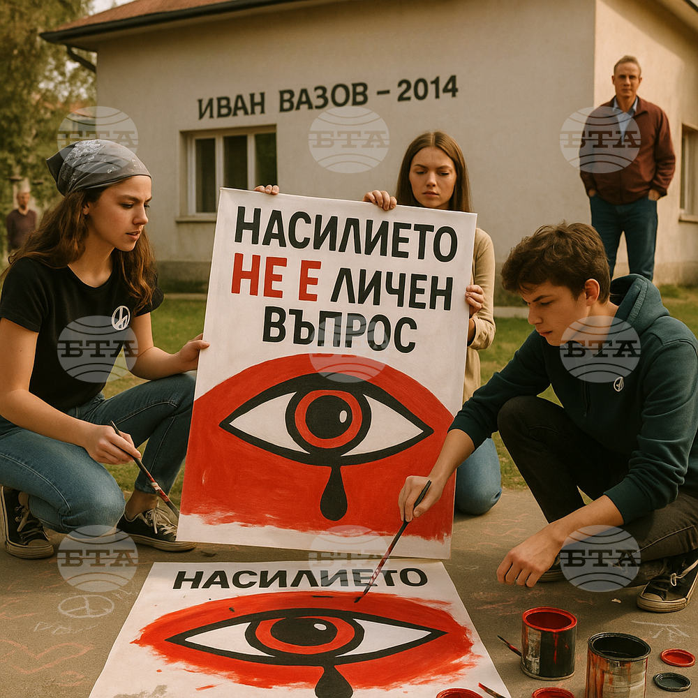 Невидимият риск: Столично читалище настоява за по-добра защита на жертвите на домашно насилие