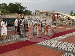 Снимка: Областна администрация в Русе