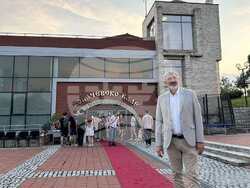 Снимка: Областна администрация в Русе