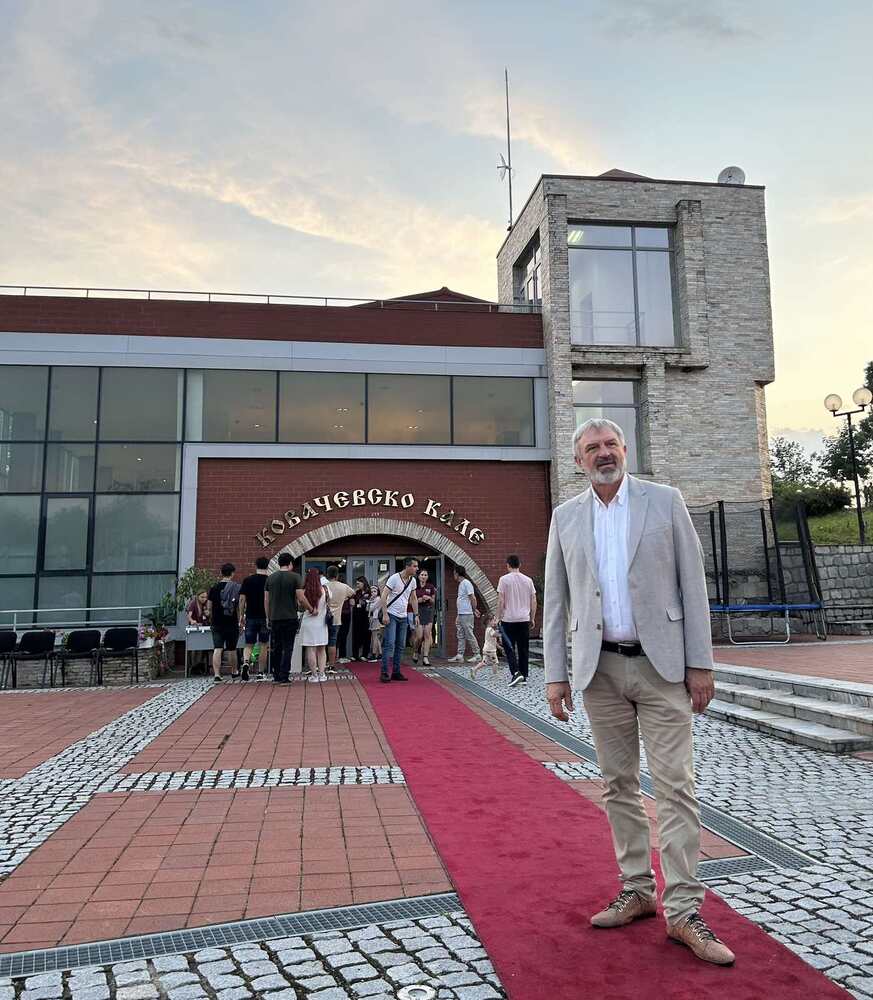 ОА Русе: Нова археологическа експозиция бе открита край Попово 