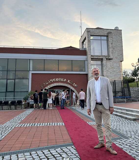 ОА Русе: Нова археологическа експозиция бе открита край Попово 