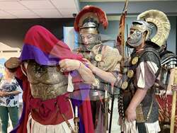 Снимка: Областна администрация в Русе