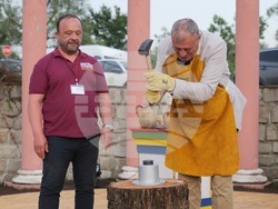 Снимка: Областна администрация в Русе