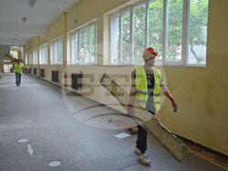 Снимка: Община Варна