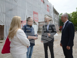 Снимка: Община Варна