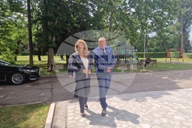 Попово - Ден на града - тържествена сесия