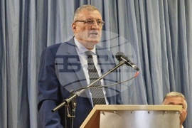 Попово - Ден на града - тържествена сесия