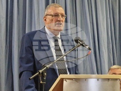 Попово - Ден на града - тържествена сесия