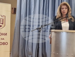 Попово - Ден на града - тържествена сесия