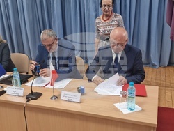 Попово - Ден на града - тържествена сесия