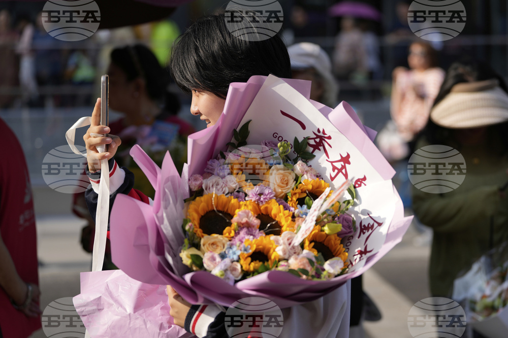 China College Entrance Exams