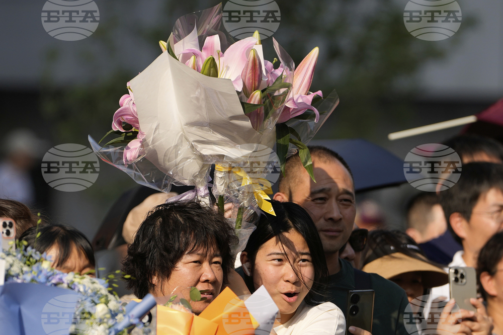 China College Entrance Exams