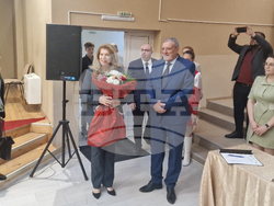 Попово - Ден на града - тържествена сесия