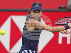 Britain Tennis Queens Club