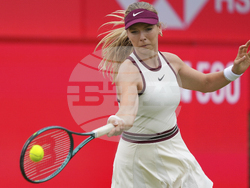 Britain Tennis Queens Club