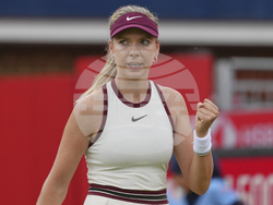 Britain Tennis Queens Club