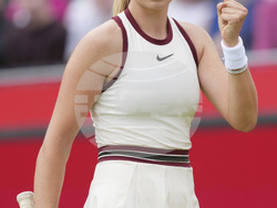 Britain Tennis Queens Club