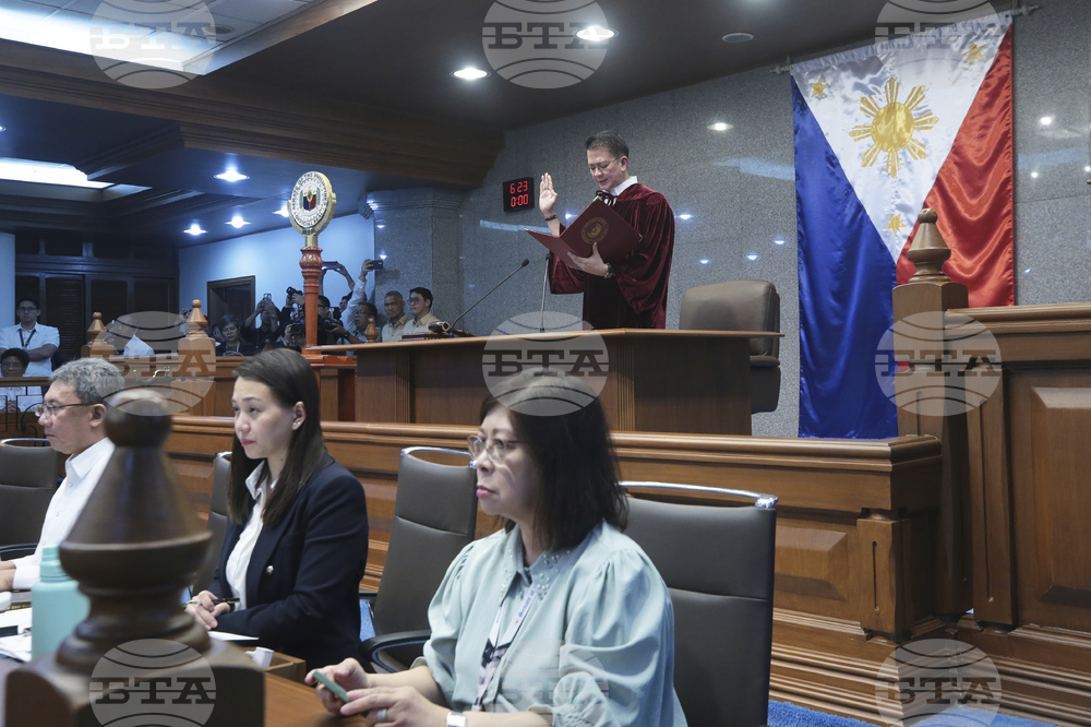 Philippines Vice President