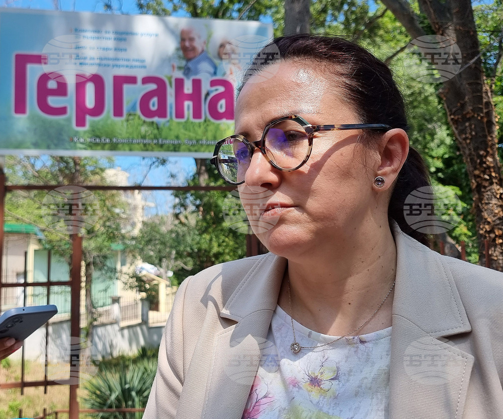 Варна - възрастни хора - настаняване