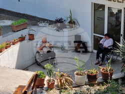 Варна - възрастни хора - настаняване